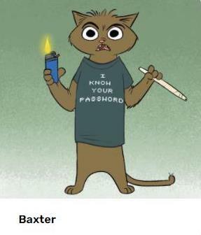 Vitalik Buterin 通过 NFT 资助的项目进入动画系列世界