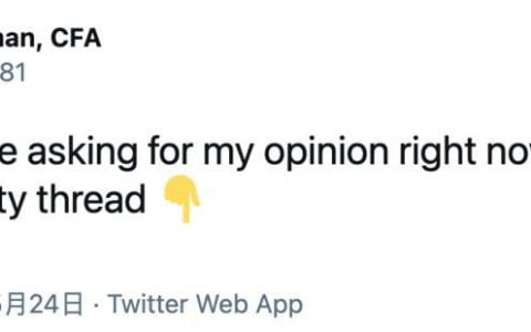 Arca 首席投资官：加密货币市场低迷时，哪些领域可以带来更好收益？