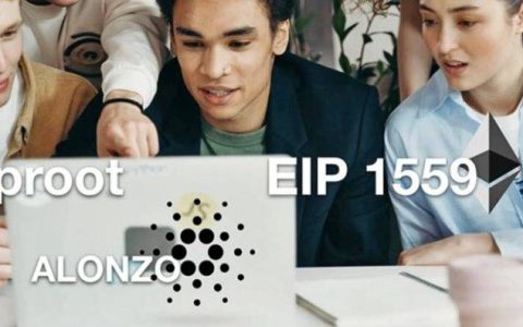 加密世界升级季：比特币、以太坊和 Cardano 都将迎来重大更新