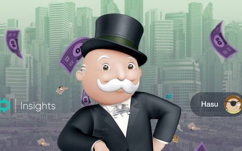 Deribit：代币是 DeFi 项目引导网络效应的关键