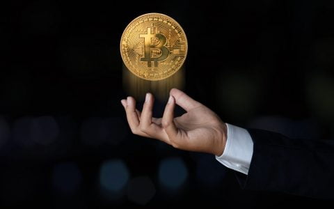 比特币：如何开始投资 BTC