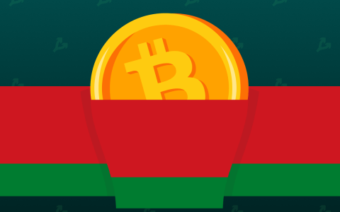 卢卡申科让国有企业的工人开采加密货币