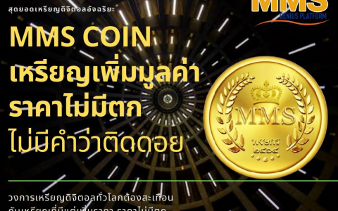 什么是 MMS Coin，为什么投资者应该远离？ 冒充知名交易网站名称后