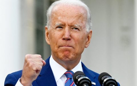 1.2 万亿美元的基础设施法案以令人不安的加密货币要求通过参议院