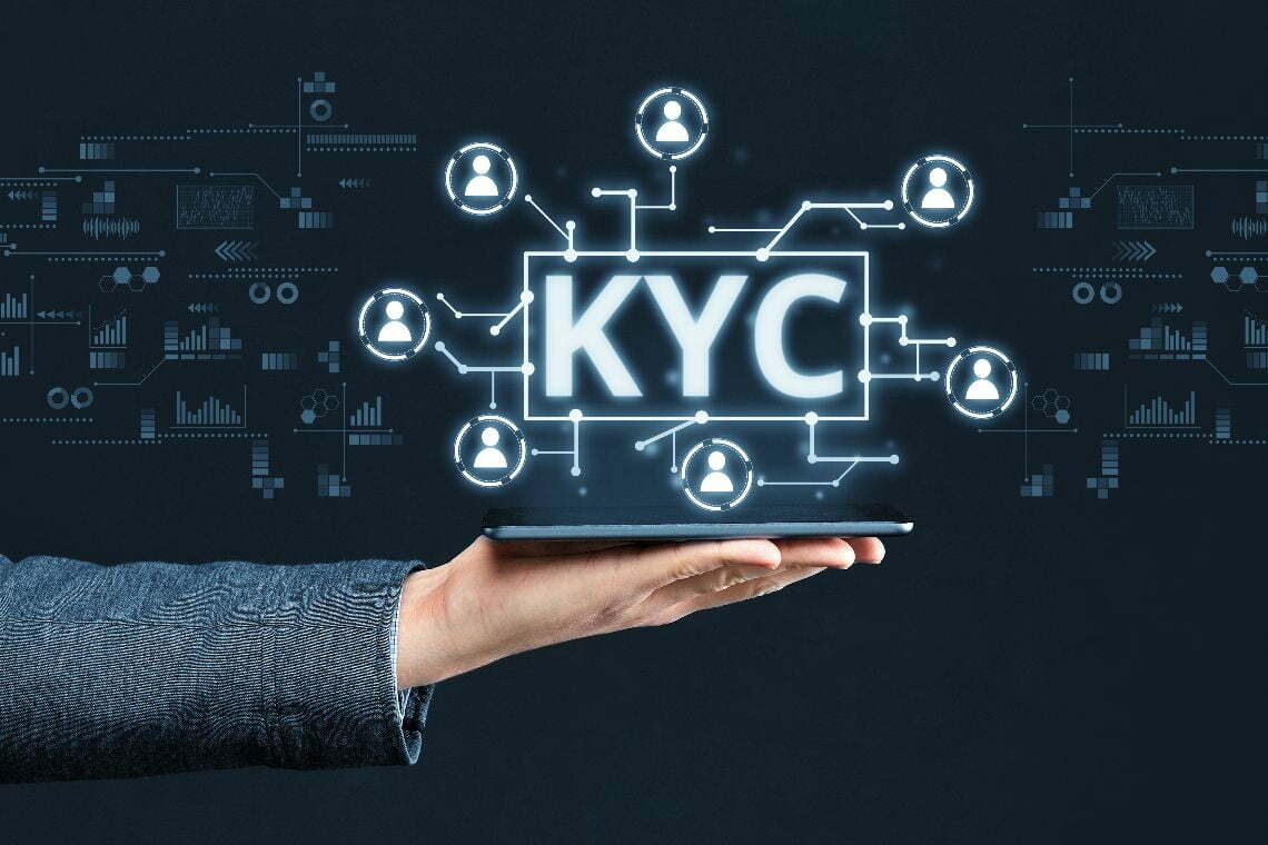 币安KYC