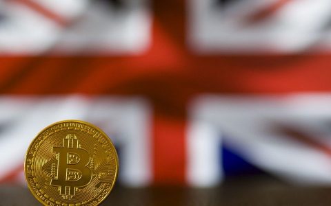英国将斥资 1500 万美元对年轻人进行加密货币投资风险教育
