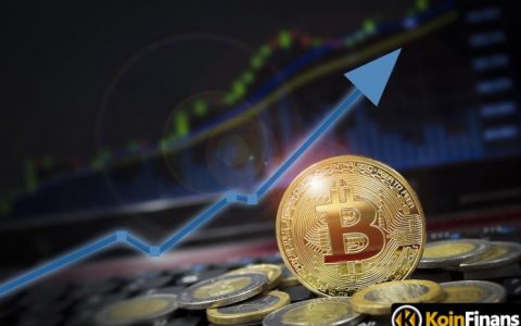 比特币突破 45,000 美元 以下是要考虑的级别