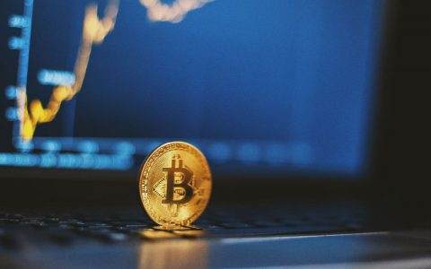 比特币庆祝重回 5 万美元