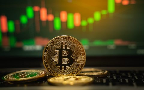 比特币 ($43k) 和以太坊 ($3K) 价格分析和趋势