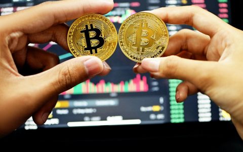 比特币价格反弹，以太坊梦想翻盘