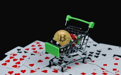 2021年比特币赌场的爆炸式增长