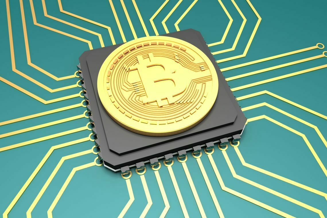 比特币核心 22.0