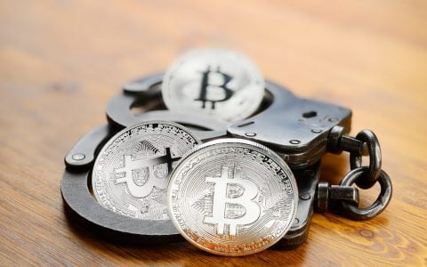 DIA：“犯罪组织对比特币感兴趣”