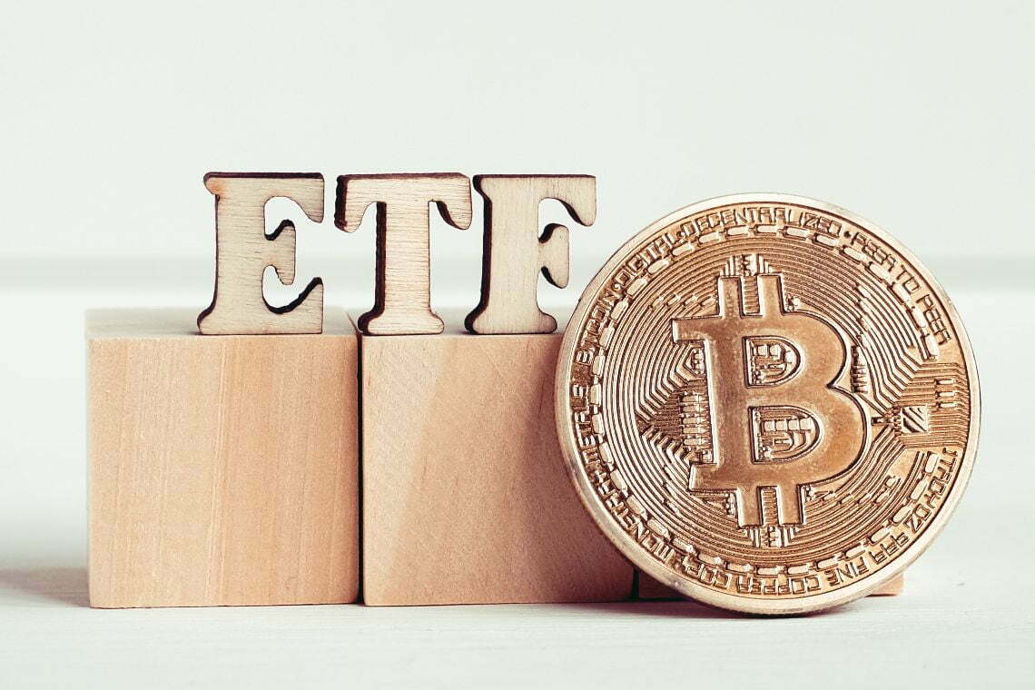 欧洲批准的比特币 ETF