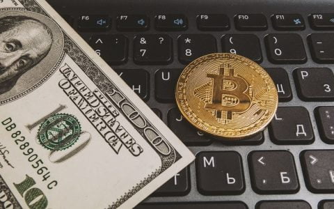 德意志交易所的欧洲期货交易所推出自己的比特币 ETN 期货