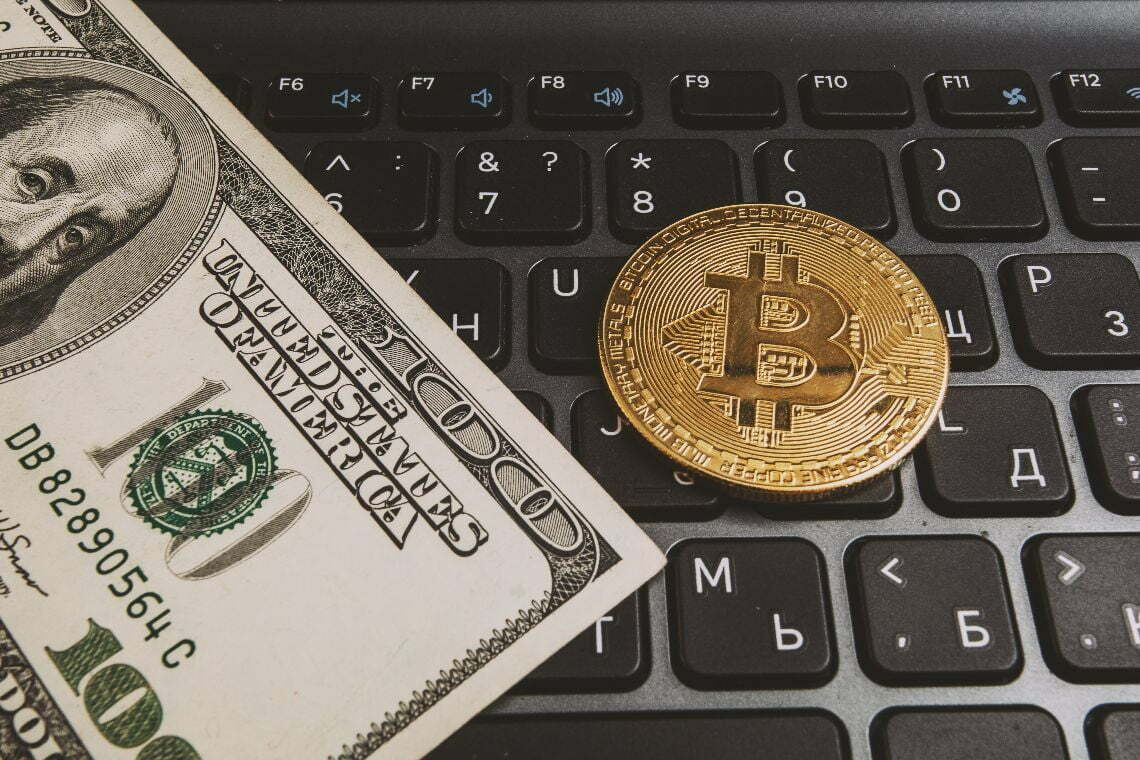 期货 ETN 比特币