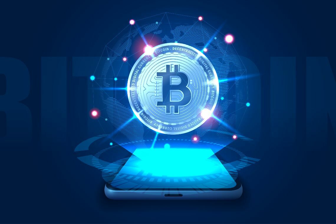 比特币：恐惧与贪婪指数回归热情