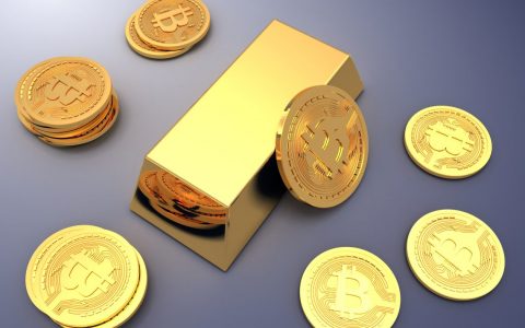 比特币在抗通胀方面的表现优于黄金