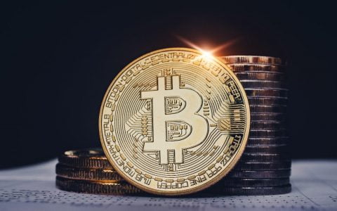 比特币正接近黄金交叉