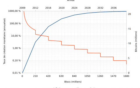 比特币的价值爆炸和超级周期：这次会有所不同吗？