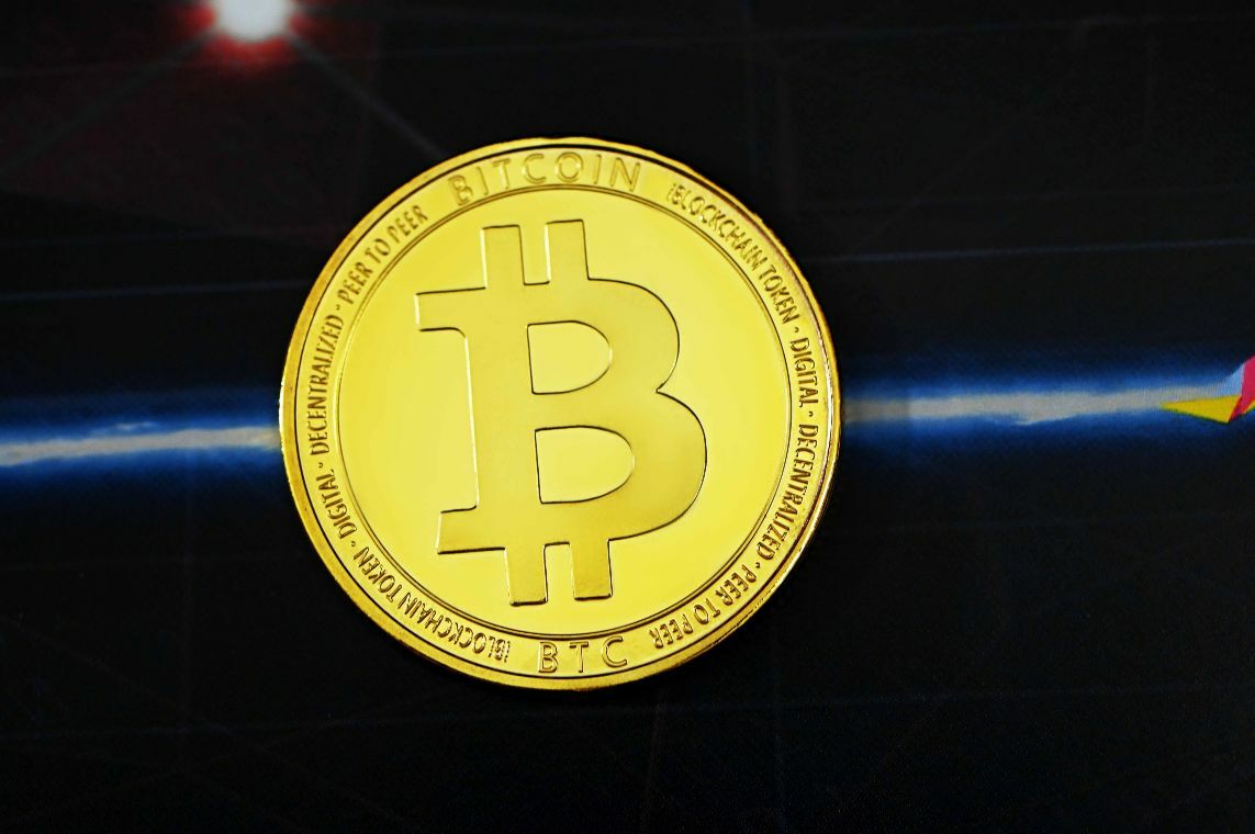 比特币机构投资者