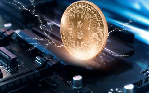 闪电网络推出了新的比特币火炬