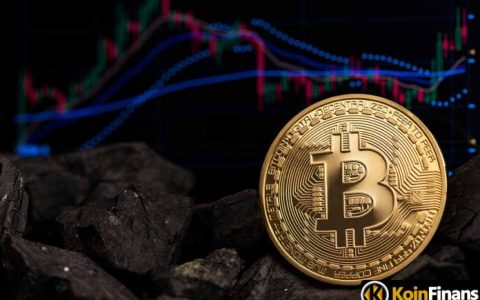 比特币挖矿难度增加 这就是增加的原因