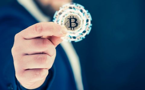 Michael Saylor：比特币是房地产的未来