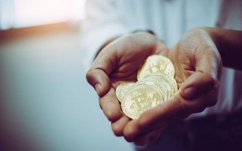 比特币：鲸鱼手中的供应增加