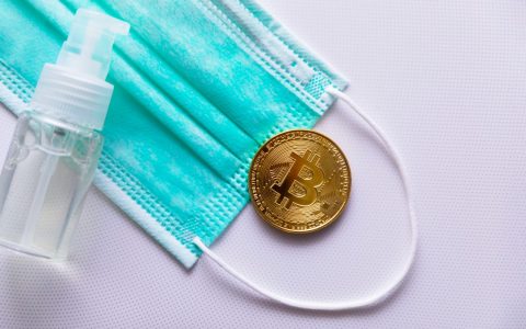 美国，对 Covid 19 的援助投资于加密货币