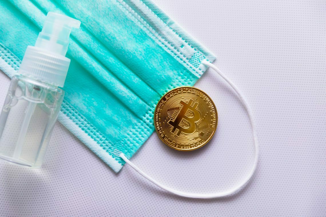 Covid 19 加密货币