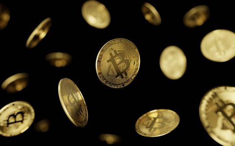 谁是比特币的巨鲸以及它们在市场上的权重