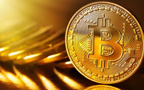 比特币攻击 4 万美元：乐观情绪