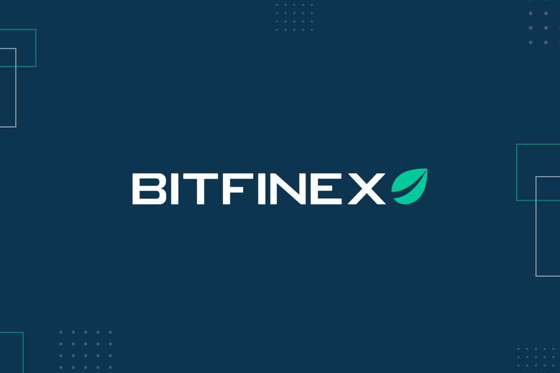 Bitfinex SAT 模式