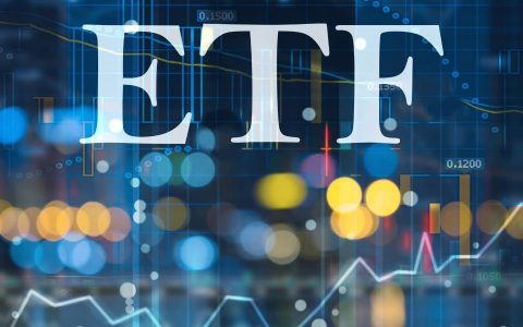 高盛希望在 DeFi 上推出 ETF