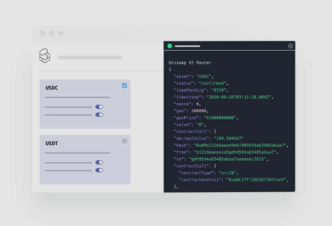 Blocknative 融资 1200 万美元用于扩展核心交易监控基础设施