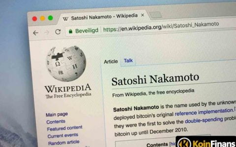 彭博分析师相信他已经确定了比特币创始人中本聪的身份