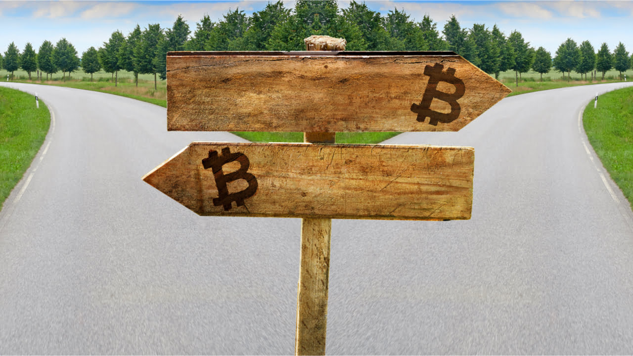 深入了解比特币的第一次链分裂：中本聪帮助逆转 1840 亿比特币的创造