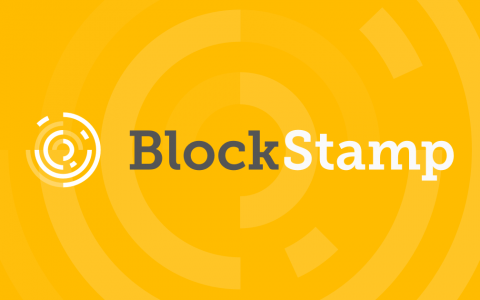 Blockstamp BST 是真正的具有 BST 加密货币的区块链公平生态系统