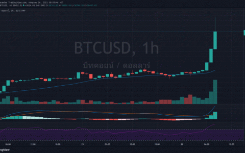 比特币价格下跌超过 39,000 美元欢迎亚马逊新闻