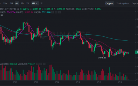 本周你应该关注的 5 种加密货币