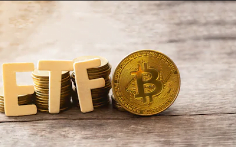高盛申请了看起来更传统的 DeFi ETF