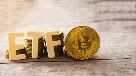 凯茜伍德的方舟投资，etf，比特币，btc