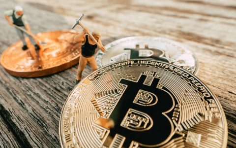 Greenidge Generation 使用 BTC 挖矿收益建立太阳能农场