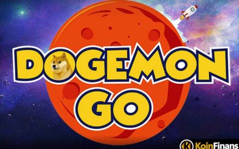 狗狗币 (DOGE) 为玩此增强现实游戏的人赚取收益