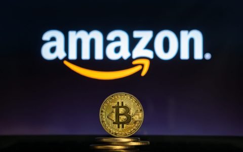 亚马逊可能在年底前接受比特币