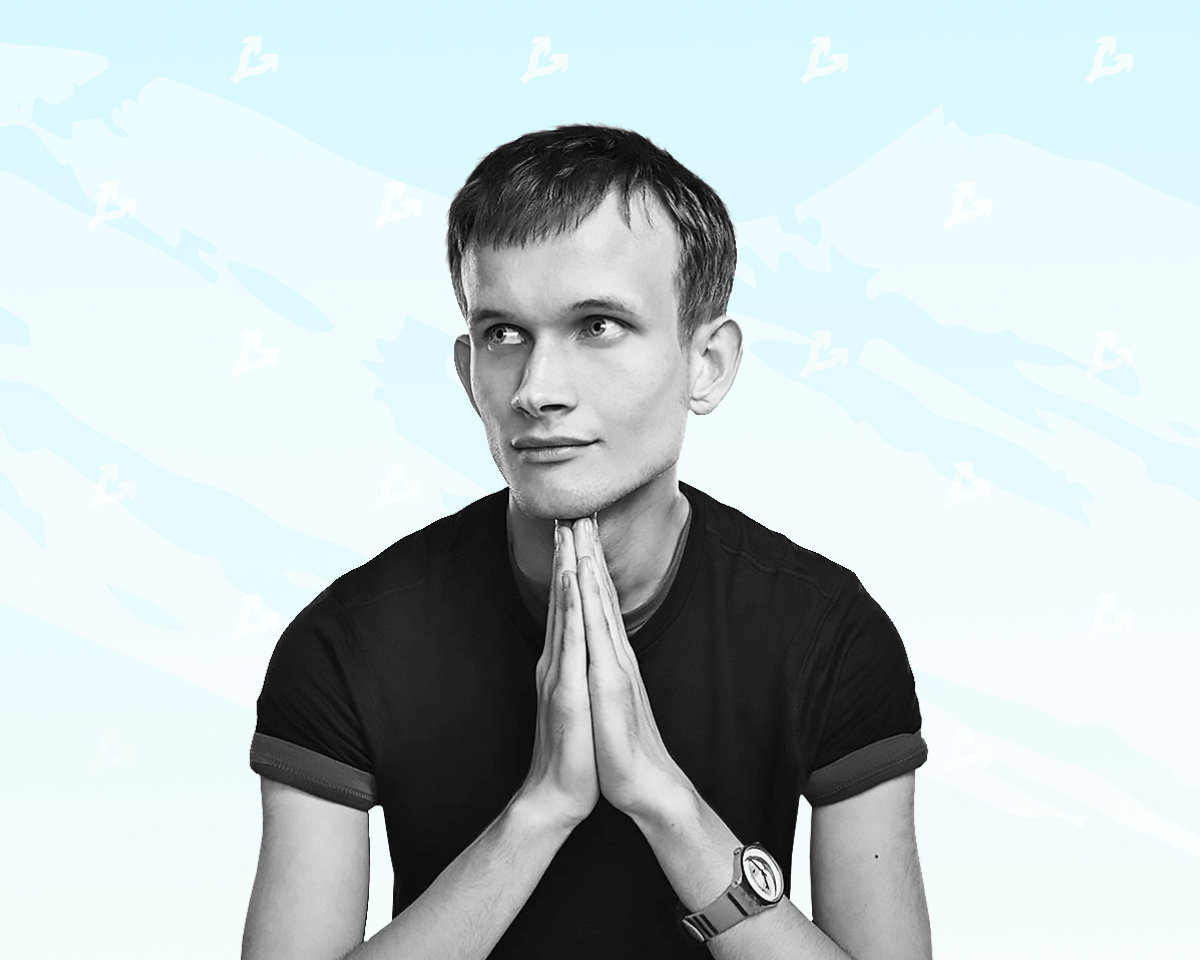 由 Buterin 支持的古董基金面临将资金转移到法定货币的问题