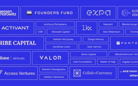 5% 返现？Pantera 合伙人解读区块链金融应用 Eco