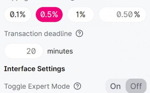 Crypto Briefing：解读 DeFi 自动化做市商新锐 DODO 设计亮点
