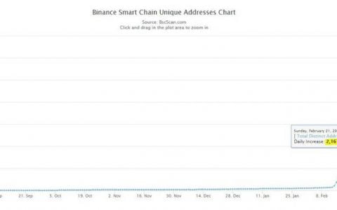 Andrew Kang：币安智能链上真的有虚假交易活动吗？